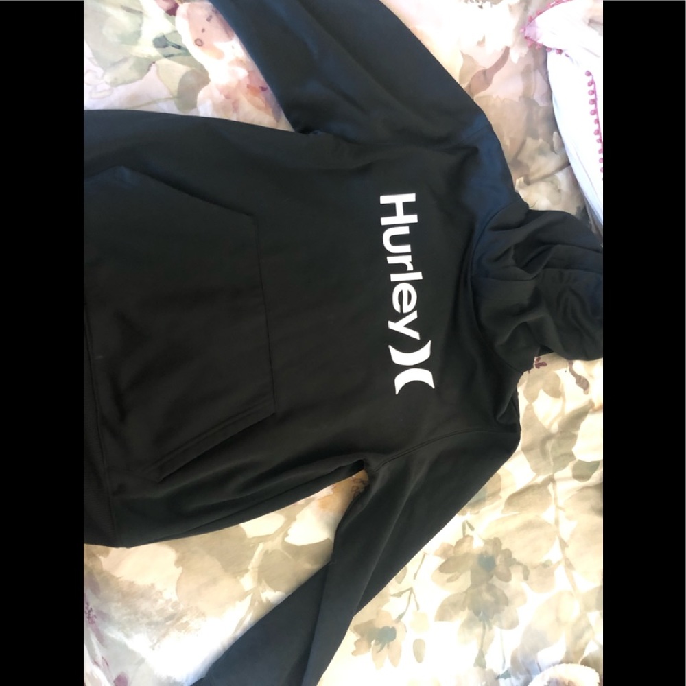 Hurley Hoodie